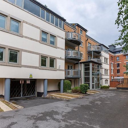 Dixon'S Yard, Luxurious City Centre Apartment York Exteriör bild