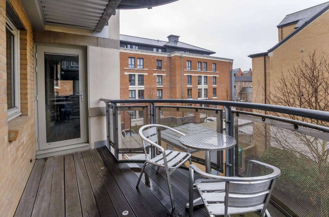 Dixon'S Yard, Luxurious City Centre Apartment York Exteriör bild