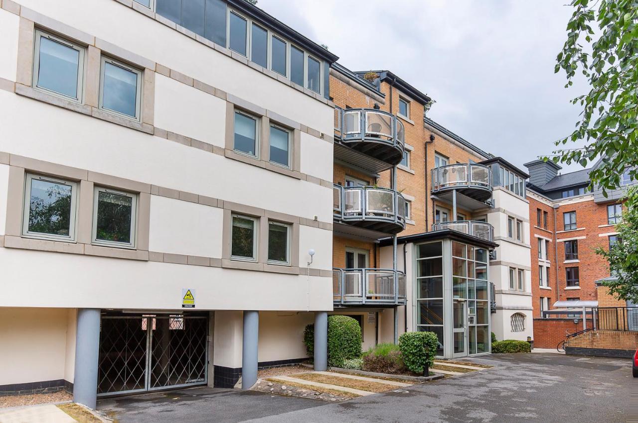 Dixon'S Yard, Luxurious City Centre Apartment York Exteriör bild