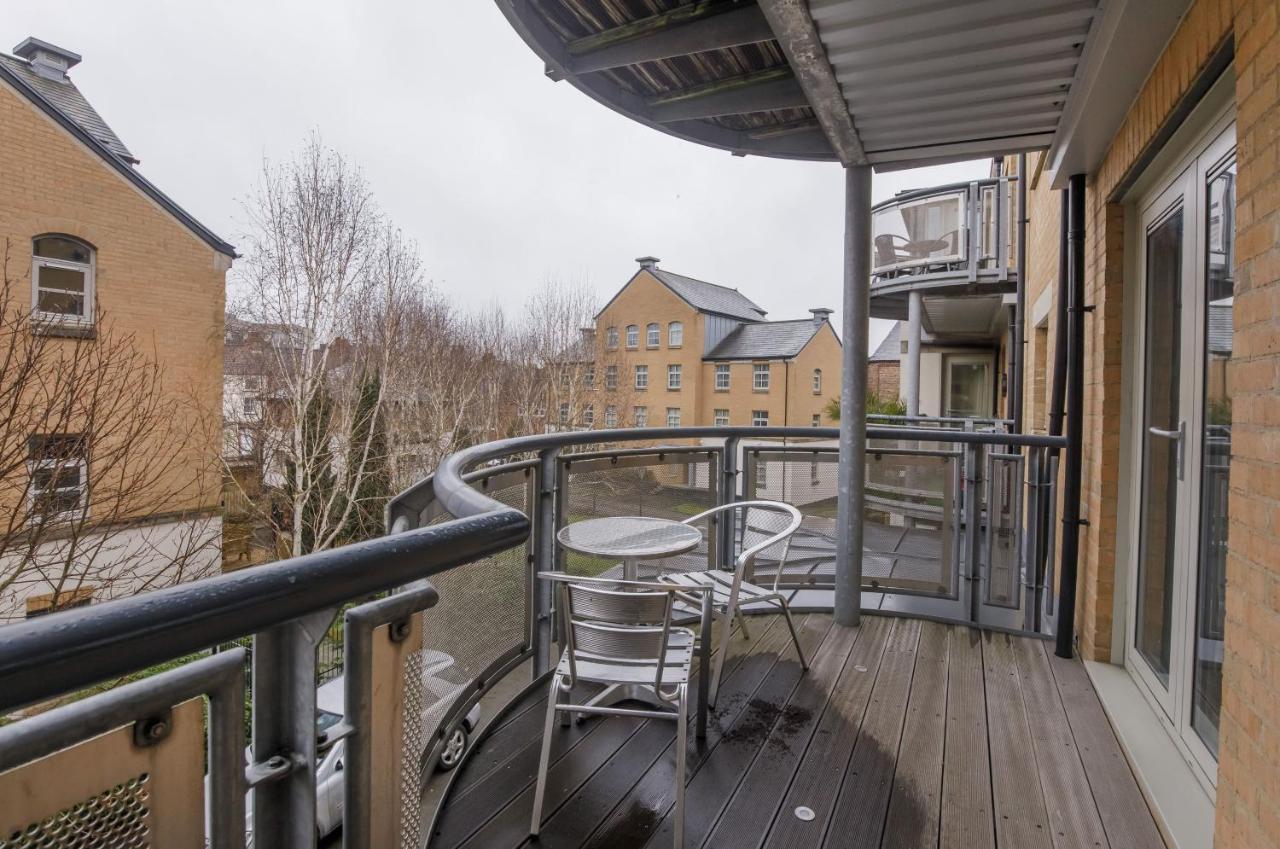 Dixon'S Yard, Luxurious City Centre Apartment York Exteriör bild